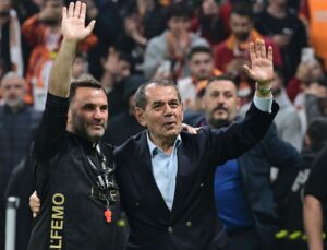 Galatasaray’dan 100 milyon Euro’luk dev bütçe: 2 dünya yıldızı birden geliyor