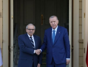 Lübnan başbakanı Selam’dan Türkiye’ye teşekkür
