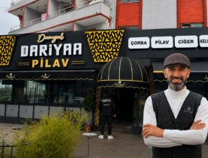 O İŞLETMEDE ŞEHİT AİLELERİNE YEMEKLER ÜCRETSİZ