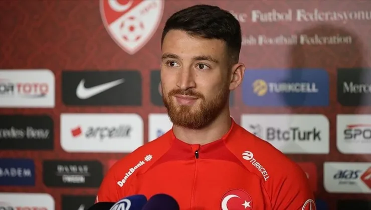 Salih Özcan’dan iddialı sözler