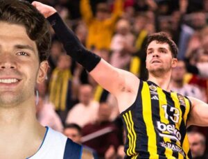 Tarık Biberovic resmen NBA’de! Dallas Mavericks milli yıldızı açıkladı