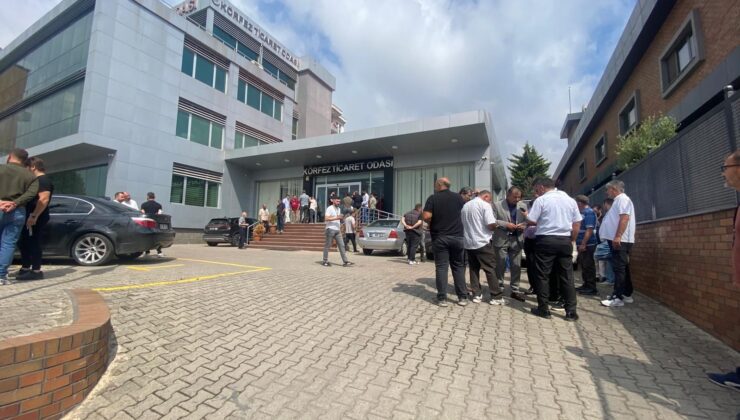 1 Oy Farkla Kazanılan Seçim Kavgayla Bitti: 3 Yaralı!