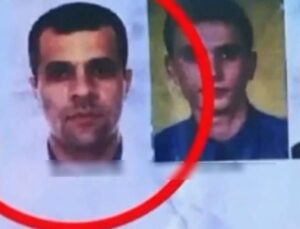 10 Yıldır Aranan FETÖ Firarisi  Yakalandı