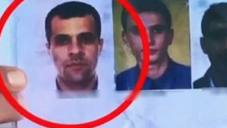 10 Yıldır Aranan FETÖ Firarisi  Yakalandı