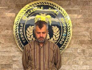 15 Temmuz’daki Suikast Girişiminin Firari Şüphelisi Yakalandı
