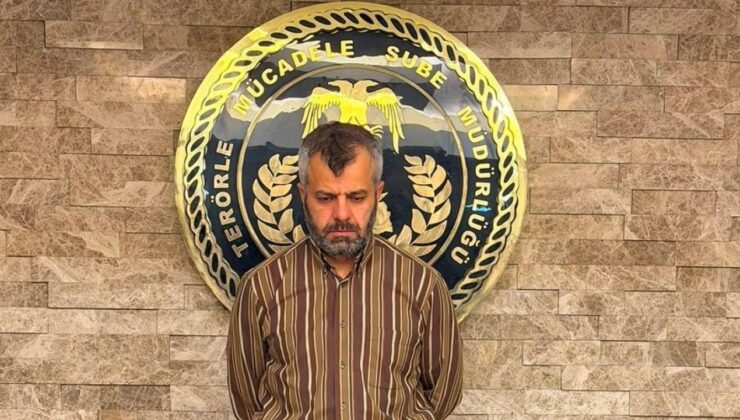 15 Temmuz’daki Suikast Girişiminin Firari Şüphelisi Yakalandı