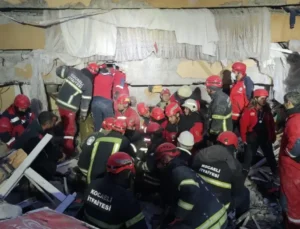 17 Ağustos’tan “Dirençli Şehir Kocaeli’ye” Uzanan Yol