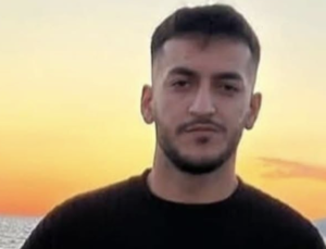 21 Yaşındaki Efe Berat Mama Hayatını Kaybetti