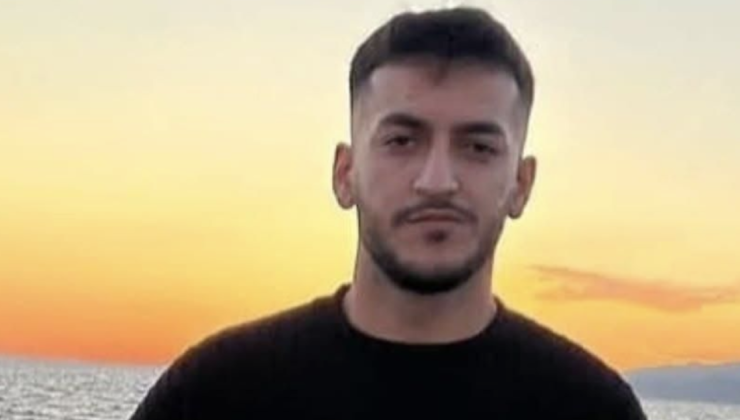 21 Yaşındaki Efe Berat Mama Hayatını Kaybetti