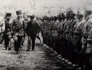 30 Ağustos Zafer Bayramı Bugün Kutlanıyor