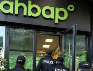 AHBAP Derneği Yönetimine Kayyım Atandı, Faaliyetleri Durduruldu!