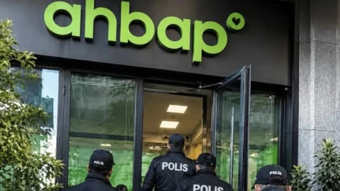 AHBAP Derneği Yönetimine Kayyım Atandı, Faaliyetleri Durduruldu!