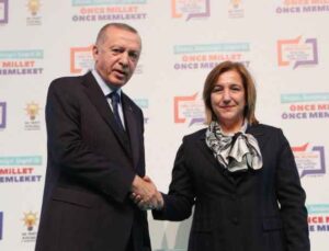 Ak Parti Yasta: Sibel Gönül Hayatını Kaybetti