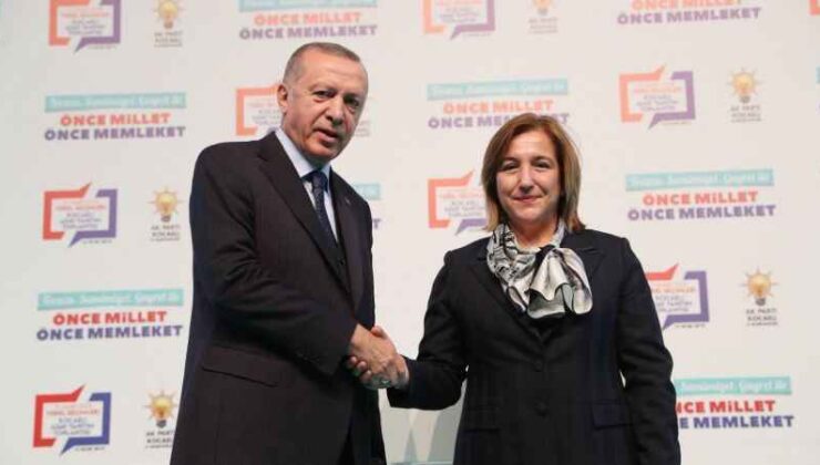 Ak Parti Yasta: Sibel Gönül Hayatını Kaybetti