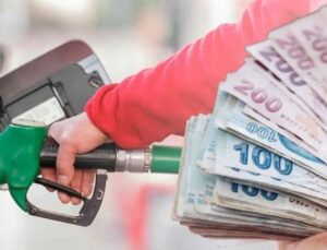 Akaryakıta ÖTV Zammı Geliyor