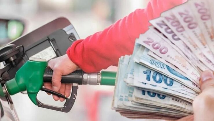 Akaryakıta ÖTV Zammı Geliyor