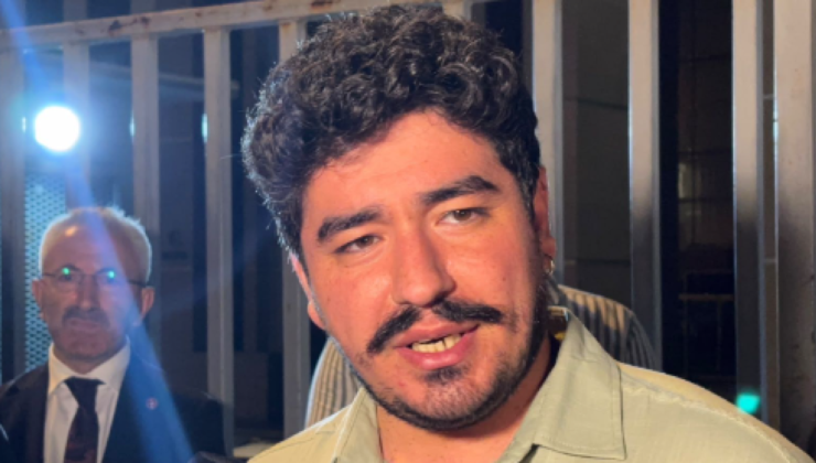 Akbal’dan Turgut Koç açıklaması: “Belediye soruşturmasından değil, fuhuş dosyasından tutuklandı”
