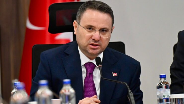 Akın Gürlek: “Hiç Kimse Hukukun Üstünde Değil”