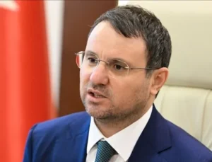 Akın Gürlek: Hukuk karşısında hiç kimse ayrıcalıklı değil