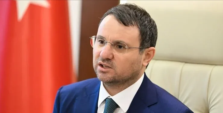 Akın Gürlek: Hukuk karşısında hiç kimse ayrıcalıklı değil