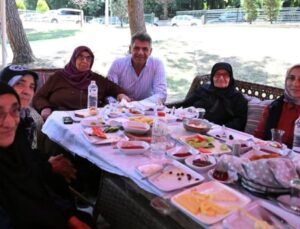 Alo Evlat’tan Büyükler İçin Unutulmaz Teleferik Deneyimi