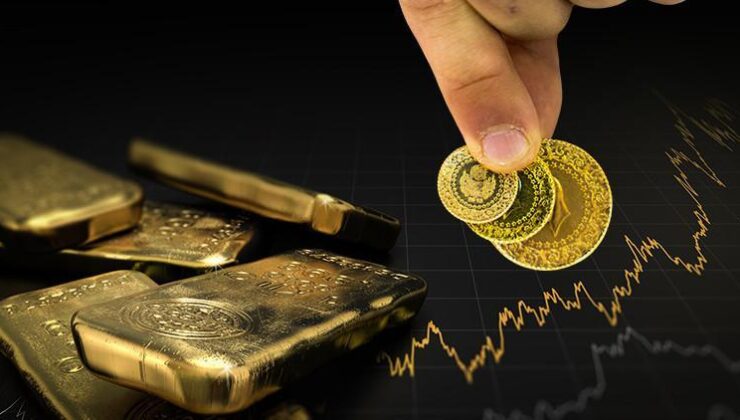 Altın İçin Yeni Dönem: Uzman İsim Seviyeyi Açıkladı
