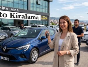 Araç Kiralamada Yeni Dönem Başladı: Tüketiciyi Koruyan Kapsamlı Düzenleme Yürürlükte!