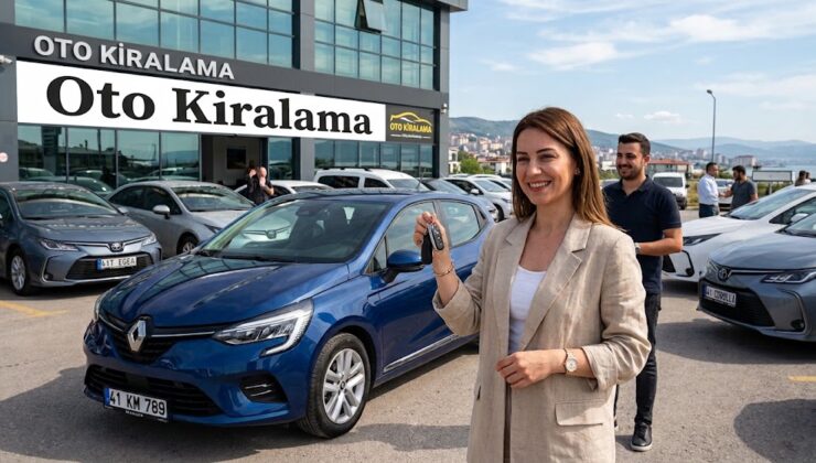 Araç Kiralamada Yeni Dönem Başladı: Tüketiciyi Koruyan Kapsamlı Düzenleme Yürürlükte!