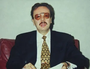 Arif Ahmet Denizolgun’un Mezarı Açılacak