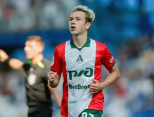 Aslan’ın 10 Numara Harekatı: Galatasaray, Aleksey Batrakov İçin Düğmeye Bastı!