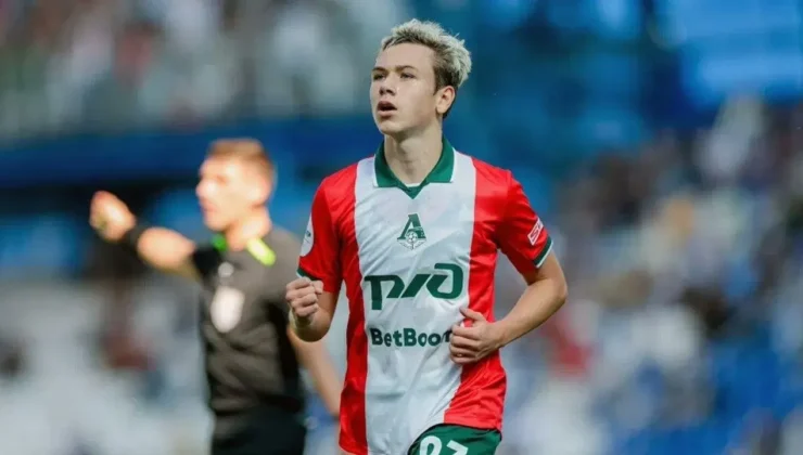 Aslan’ın 10 Numara Harekatı: Galatasaray, Aleksey Batrakov İçin Düğmeye Bastı!