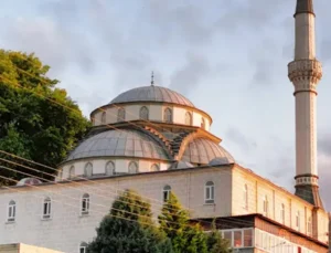 Ayazma Camii’nde Hayır Çarşısı Kuruluyor