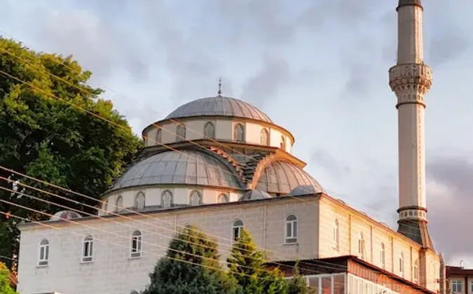 Ayazma Camii’nde Hayır Çarşısı Kuruluyor