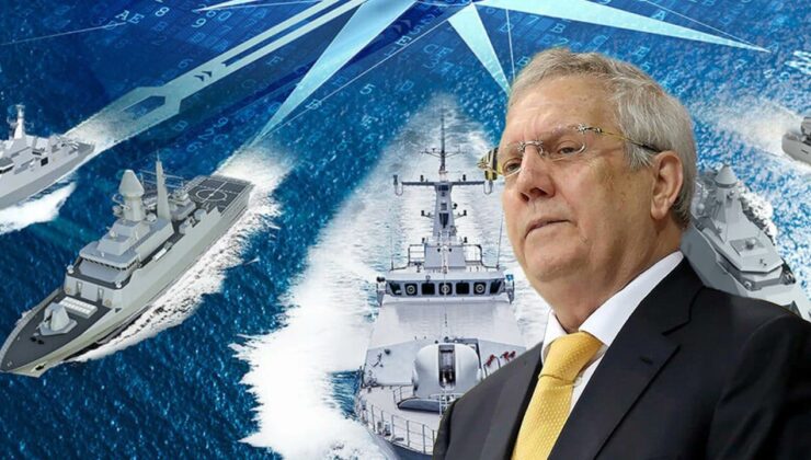 Aziz Yıldırım’dan Çayırova’da Yeni Tesis Hamlesi