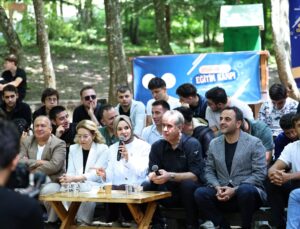 Bakan Göktaş Kocaeli’de Konuştu: “Şehit Aileleri ve Gaziler İçin Kapsamlı Düzenleme Meclis’e Geliyor”