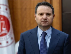 Bakan Gürlek açıkladı: Kuytulcular operasyonunda 32 şüpheli hakkında işlem