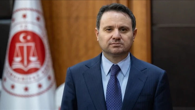 Bakan Gürlek açıkladı: Kuytulcular operasyonunda 32 şüpheli hakkında işlem