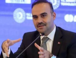 Bakan Kacır’dan Sanayiciyi Sevindirecek Açıklama