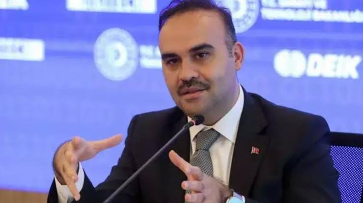 Bakan Kacır’dan Sanayiciyi Sevindirecek Açıklama