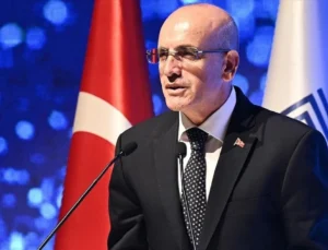 Bakan Şimşek: “Dezenflasyon Süreci Kararlılıkla Sürüyor”