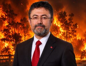 Bakan Yumaklı’dan Alarm Veren Uyarı: Her An Çıkabilir!