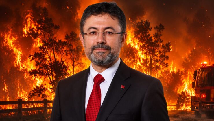 Bakan Yumaklı’dan Alarm Veren Uyarı: Her An Çıkabilir!