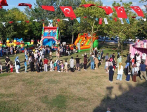 Başiskele Sahili’nde Yaz Coşkusu: “Haydi Başiskele Sahile” Etkinlikleri Tam Gaz Devam Ediyor!