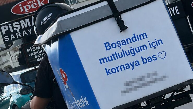 Başiskele Trafiğinde Gülümseten Anlar Kameralara Yansıdı