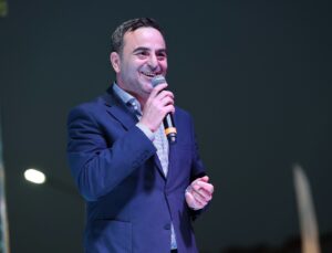 Başiskele’de Güzel İşler Millet Bahçesi Hizmete Açıldı