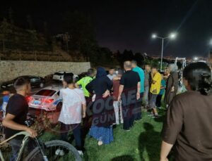 Başiskele’de Güzel İşler Millet Bahçesi’nde tartışma