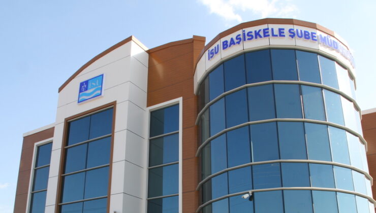 Başiskele’de Su Arızaları İçin Vatandaşlardan İSU’ya Çağrı