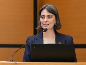 Belediye Başkanı Sinem Dedetaş Tutuklandı