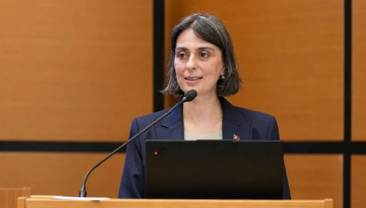 Belediye Başkanı Sinem Dedetaş Tutuklandı