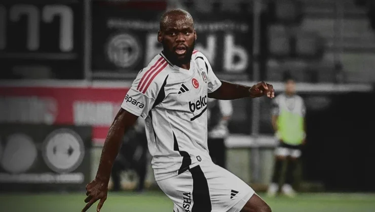 Beşiktaş, Jean Onana ile Yollarını Ayırdı